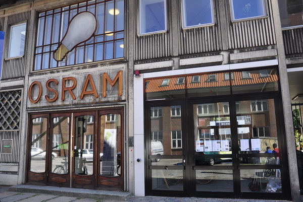 Osramhuset Valhalsgade 4